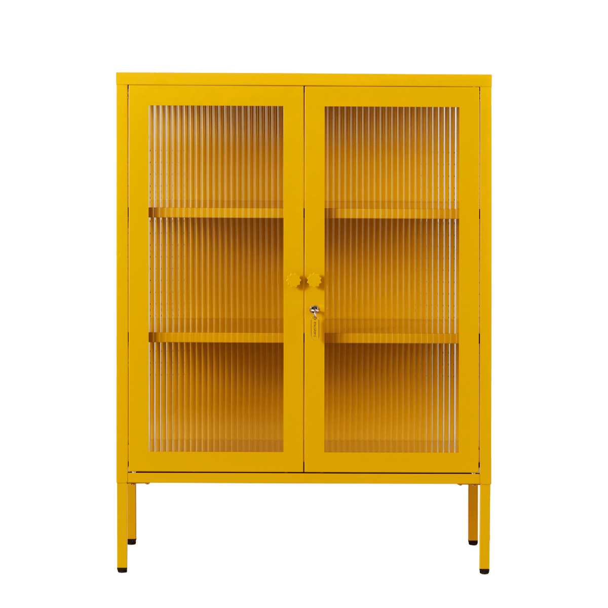 Mustard Made US · The Mixer in Mustard | socius design in Rochester, MN