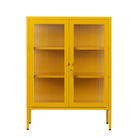 Mustard Made US · The Mixer in Mustard | socius design in Rochester, MN