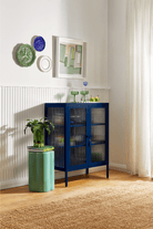 Mustard Made US · The Mixer in Navy | socius design in Rochester, MN