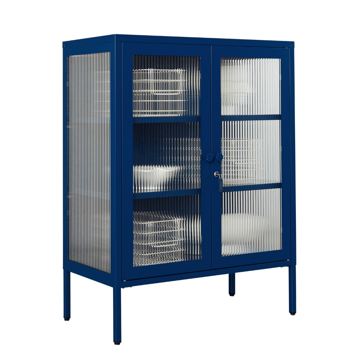 Mustard Made US · The Mixer in Navy | socius design in Rochester, MN