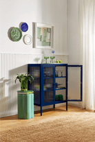 Mustard Made US · The Mixer in Navy | socius design in Rochester, MN