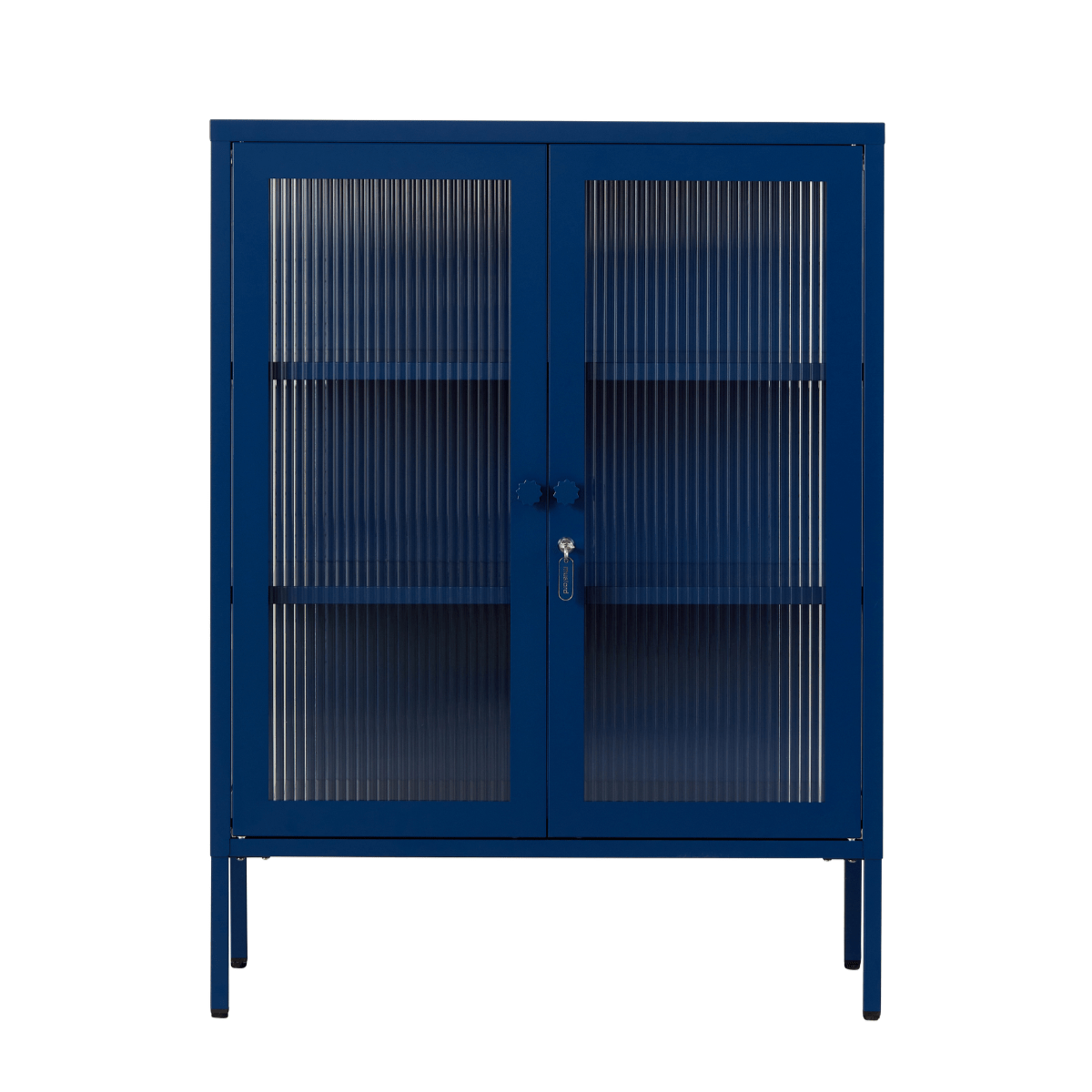 Mustard Made US · The Mixer in Navy | socius design in Rochester, MN