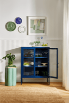 Mustard Made US · The Mixer in Navy | socius design in Rochester, MN