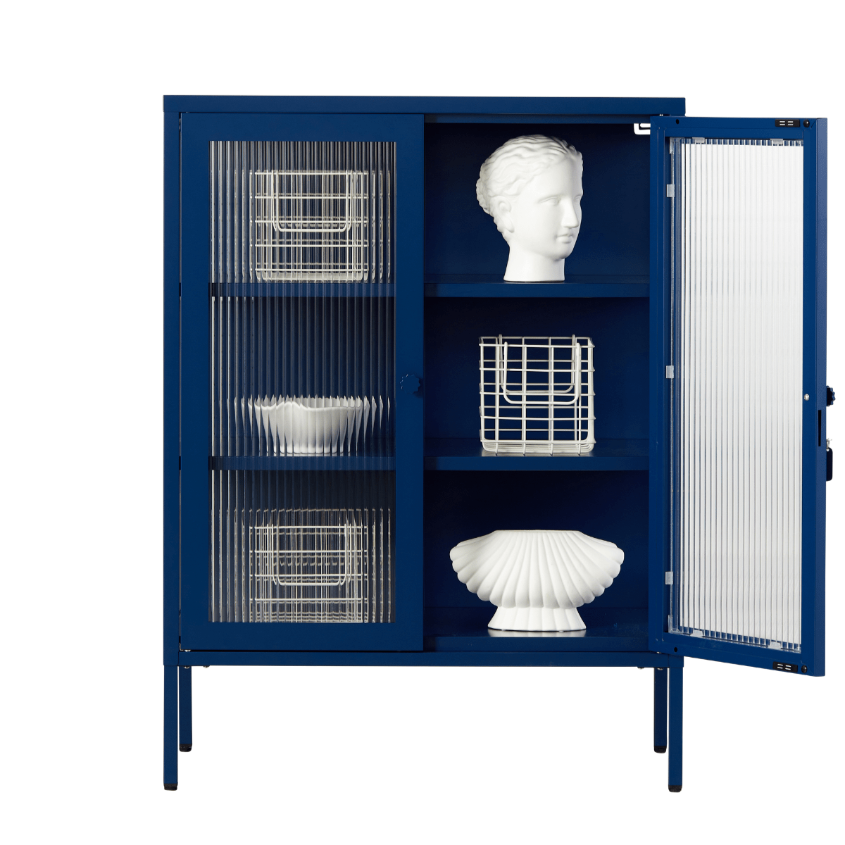Mustard Made US · The Mixer in Navy | socius design in Rochester, MN