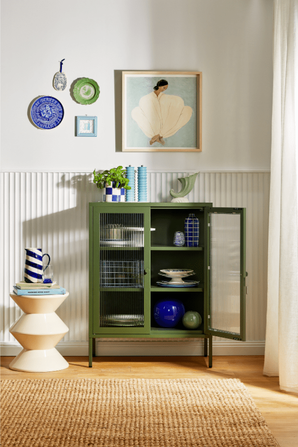 Mustard Made US · The Mixer in Olive | socius design in Rochester, MN