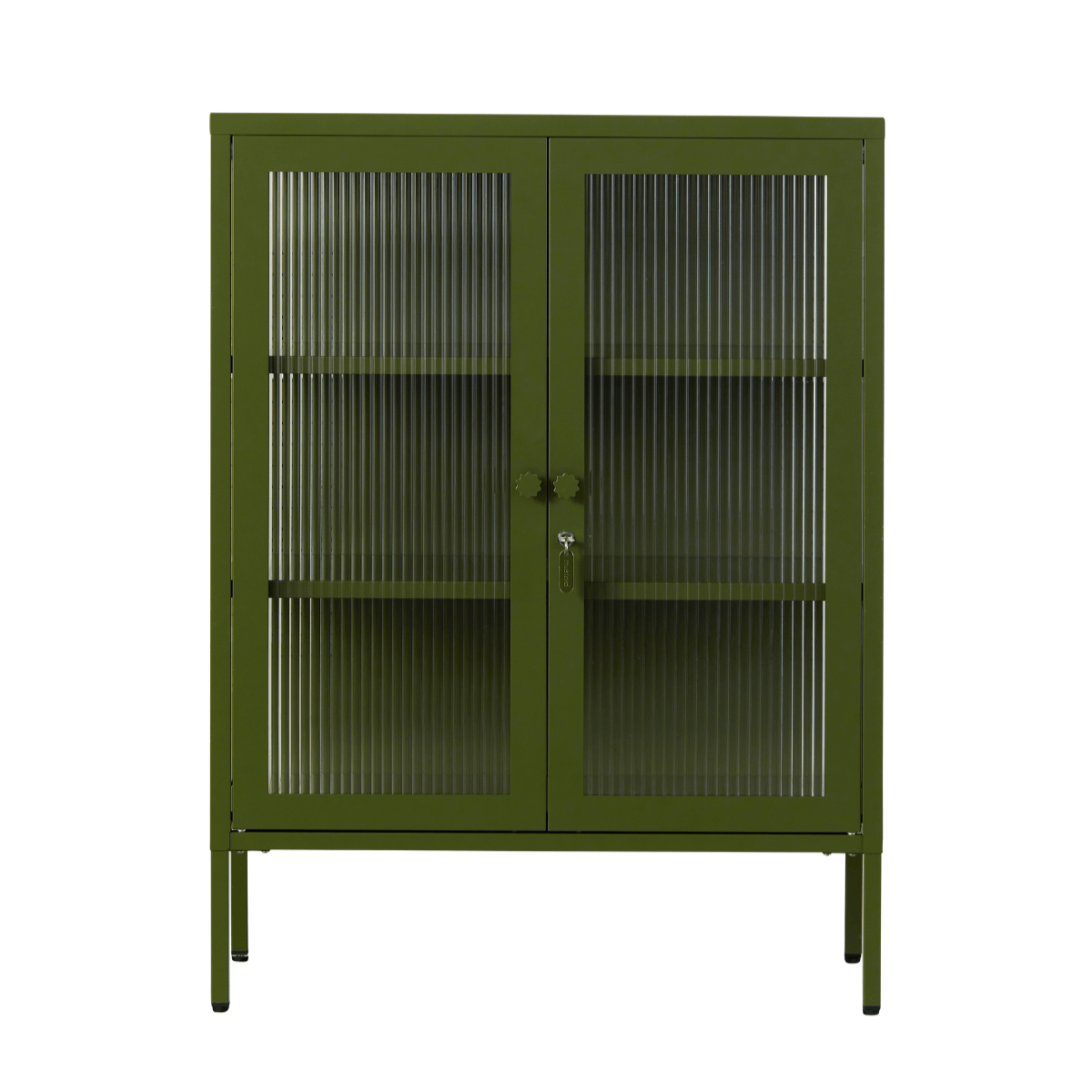 Mustard Made US · The Mixer in Olive | socius design in Rochester, MN