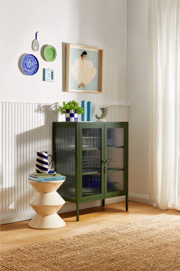 Mustard Made US · The Mixer in Olive | socius design in Rochester, MN