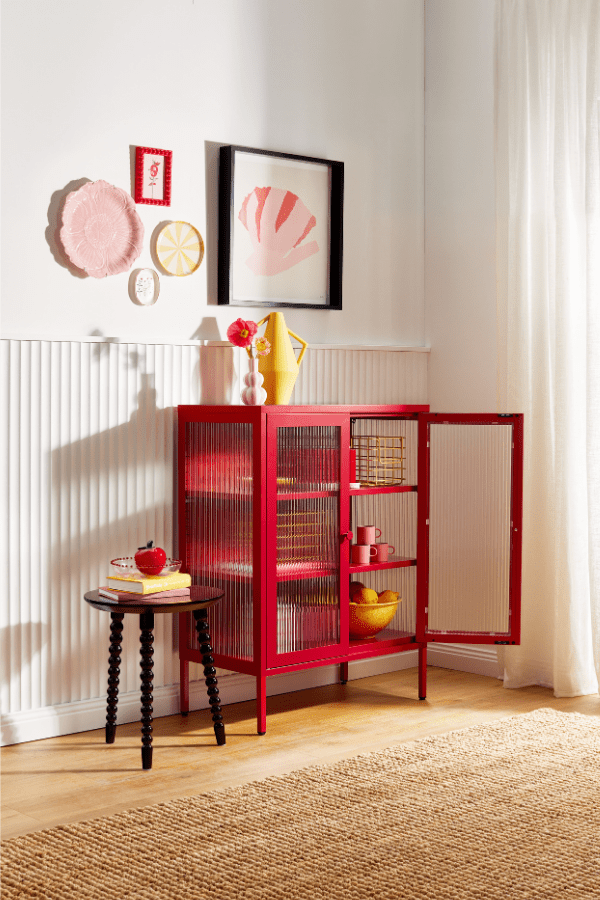 Mustard Made US · The Mixer in Poppy | socius design in Rochester, MN