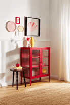 Mustard Made US · The Mixer in Poppy | socius design in Rochester, MN