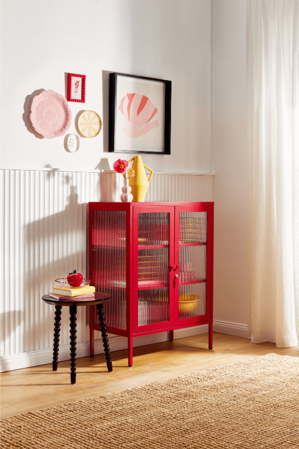 Mustard Made US · The Mixer in Poppy | socius design in Rochester, MN