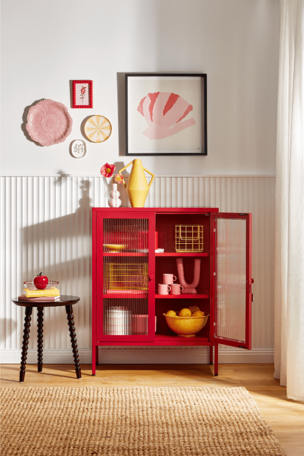 Mustard Made US · The Mixer in Poppy | socius design in Rochester, MN