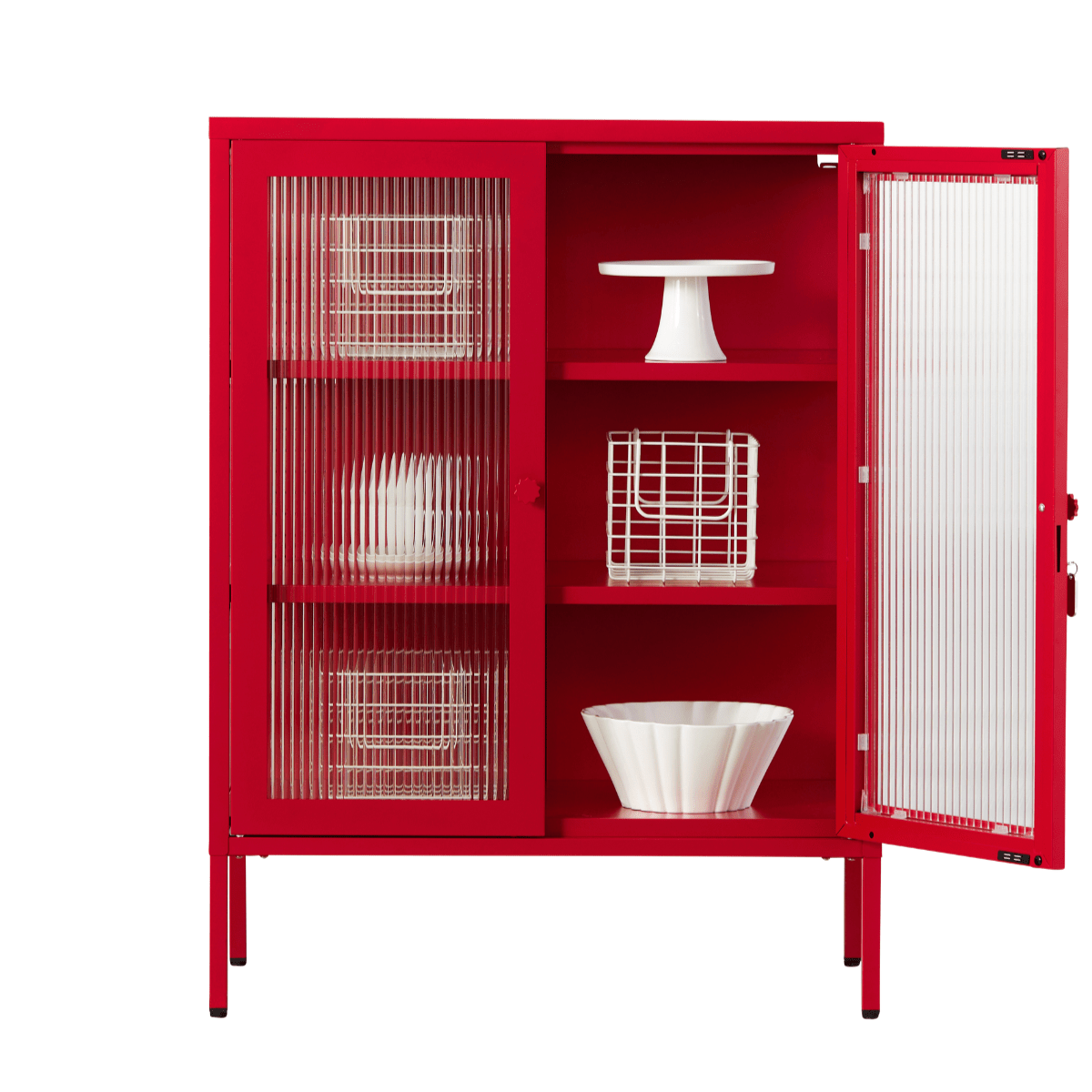 Mustard Made US · The Mixer in Poppy | socius design in Rochester, MN