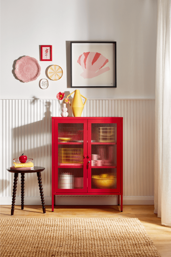 Mustard Made US · The Mixer in Poppy | socius design in Rochester, MN