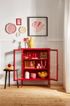 Mustard Made US · The Mixer in Poppy | socius design in Rochester, MN