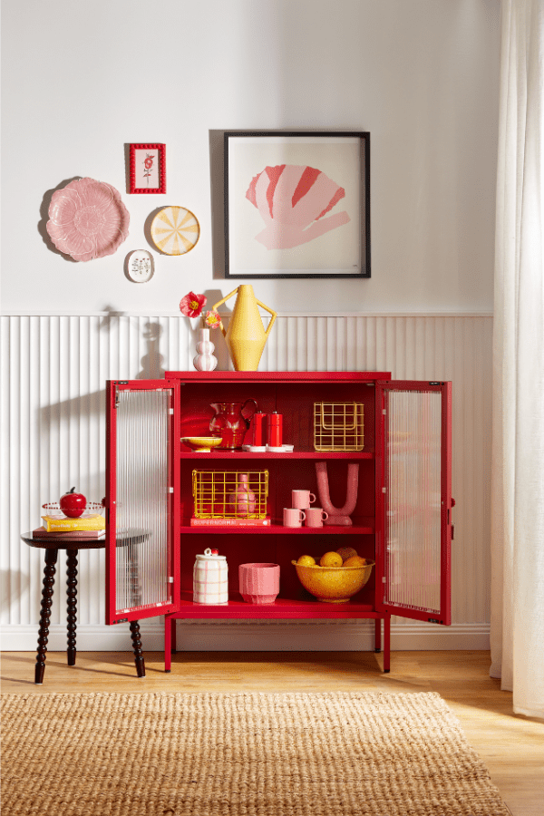 Mustard Made US · The Mixer in Poppy | socius design in Rochester, MN