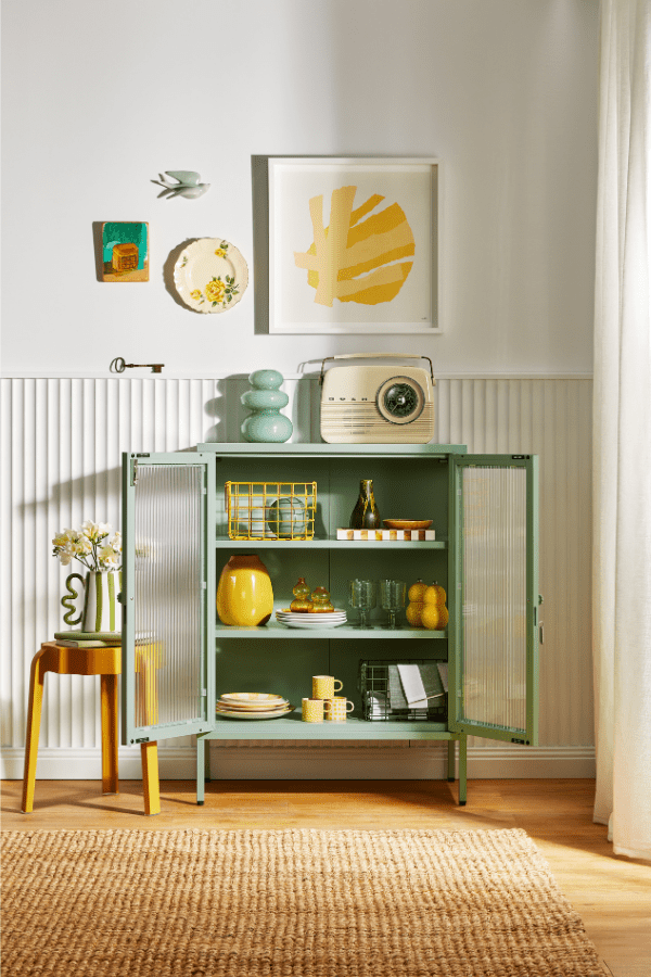 Mustard Made US · The Mixer in Sage | socius design in Rochester, MN