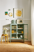 Mustard Made US · The Mixer in Sage | socius design in Rochester, MN