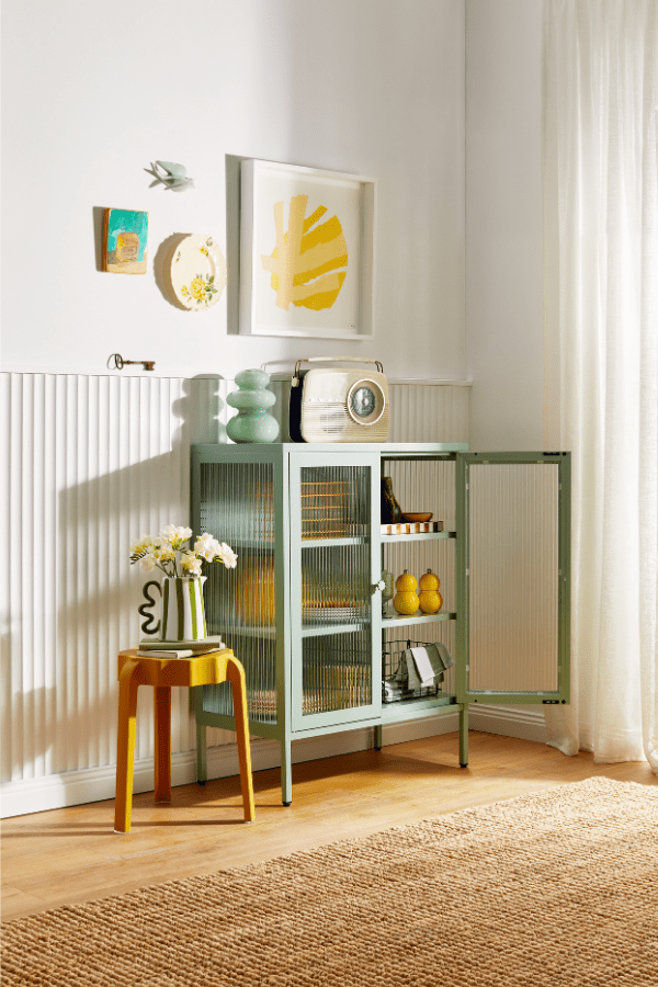 Mustard Made US · The Mixer in Sage | socius design in Rochester, MN