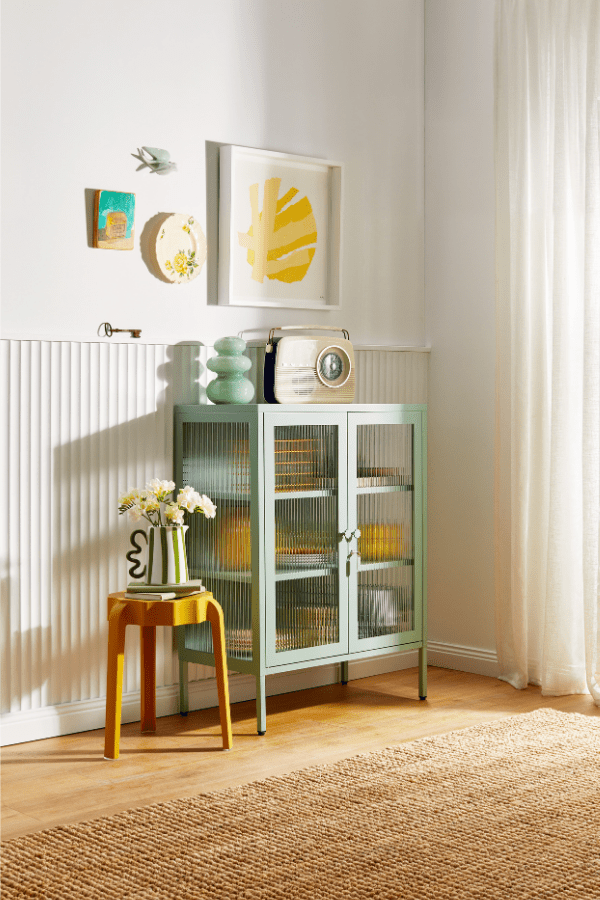 Mustard Made US · The Mixer in Sage | socius design in Rochester, MN