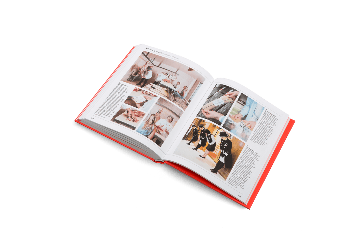 gestalten · The Monocle Guide to Shops, Kiosks and Markets | socius design in Rochester, MN