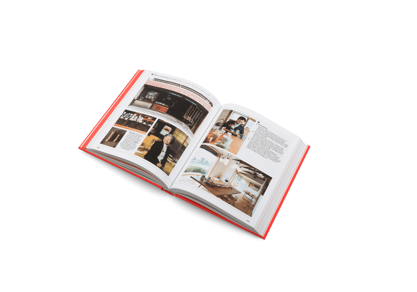 gestalten · The Monocle Guide to Shops, Kiosks and Markets | socius design in Rochester, MN