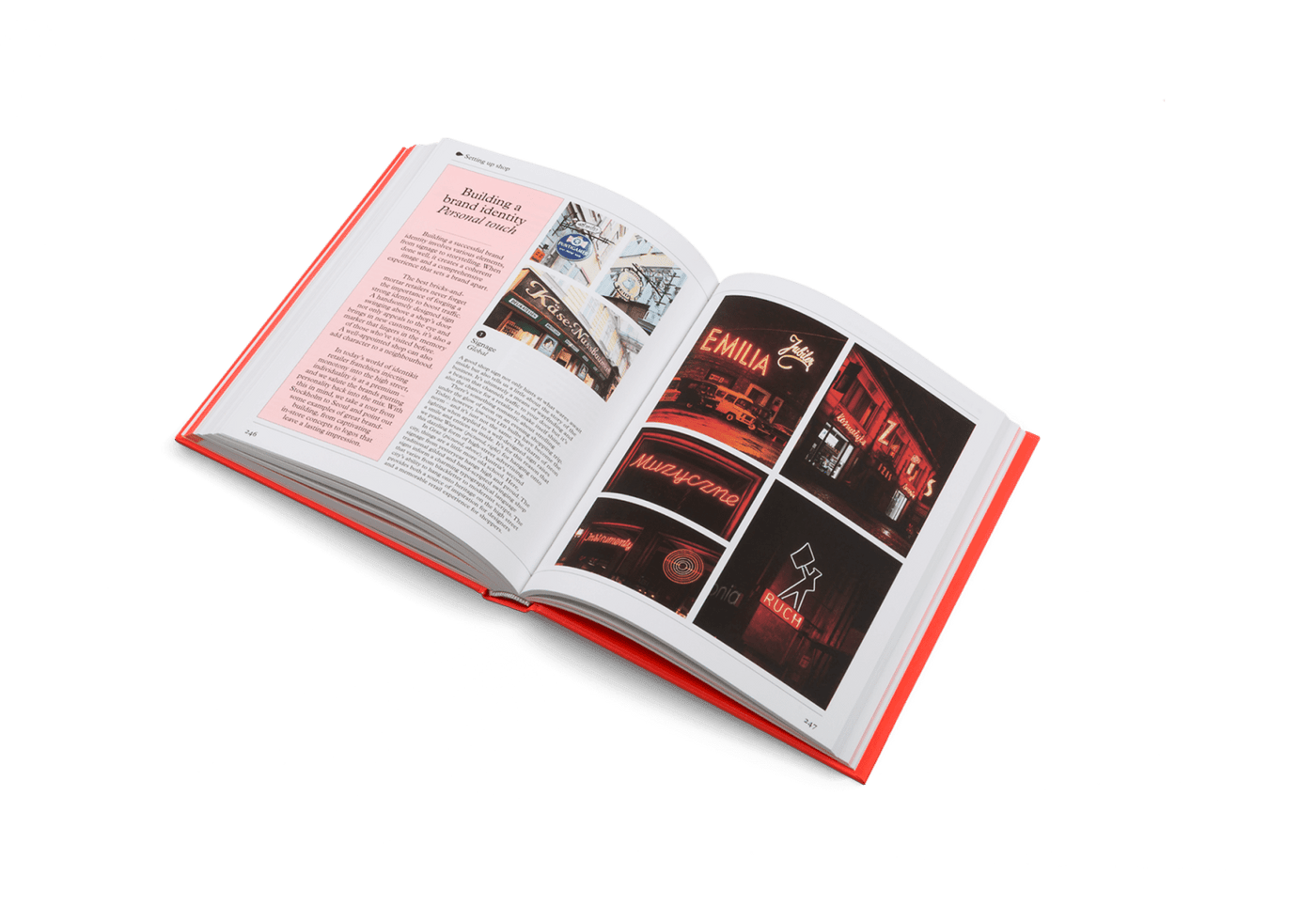 gestalten · The Monocle Guide to Shops, Kiosks and Markets | socius design in Rochester, MN