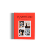 gestalten · The Monocle Guide to Shops, Kiosks and Markets | socius design in Rochester, MN
