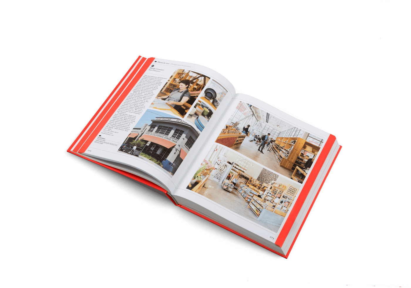 gestalten · The Monocle Guide to Shops, Kiosks and Markets | socius design in Rochester, MN