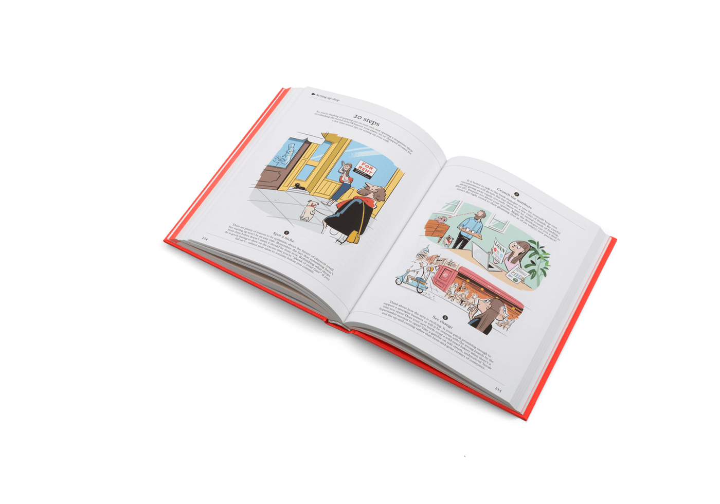 gestalten · The Monocle Guide to Shops, Kiosks and Markets | socius design in Rochester, MN