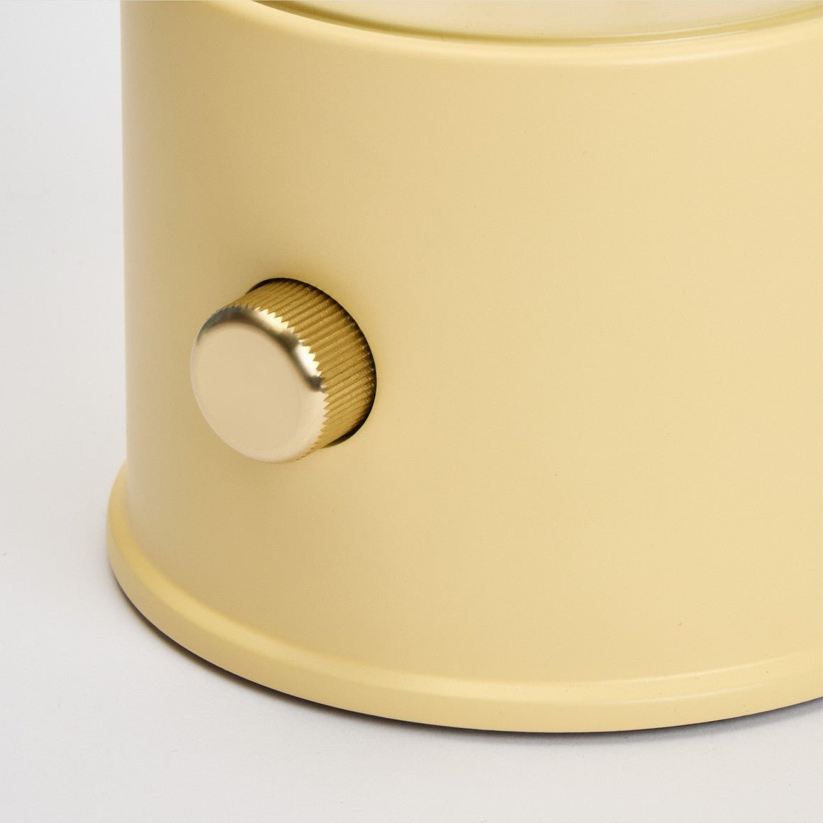 Tala US · The Muse 2.0 Portable Lamp in Posset Yellow | socius design in Rochester, MN