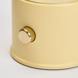 Tala US · The Muse 2.0 Portable Lamp in Posset Yellow | socius design in Rochester, MN
