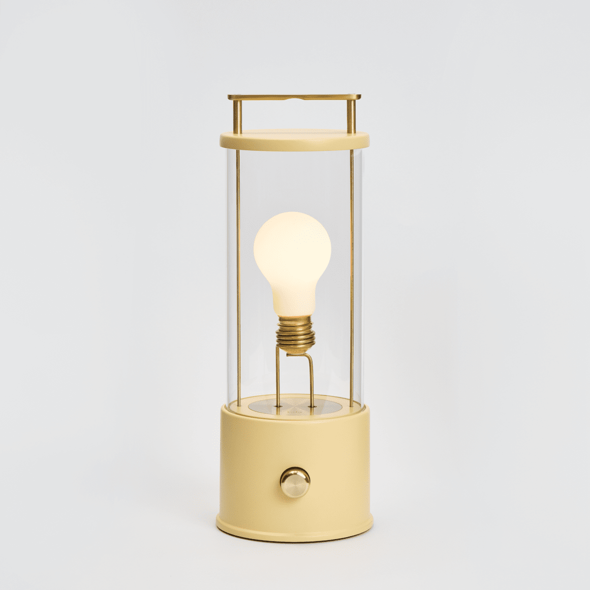 Tala US · The Muse 2.0 Portable Lamp in Posset Yellow | socius design in Rochester, MN