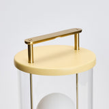 Tala US · The Muse 2.0 Portable Lamp in Posset Yellow | socius design in Rochester, MN