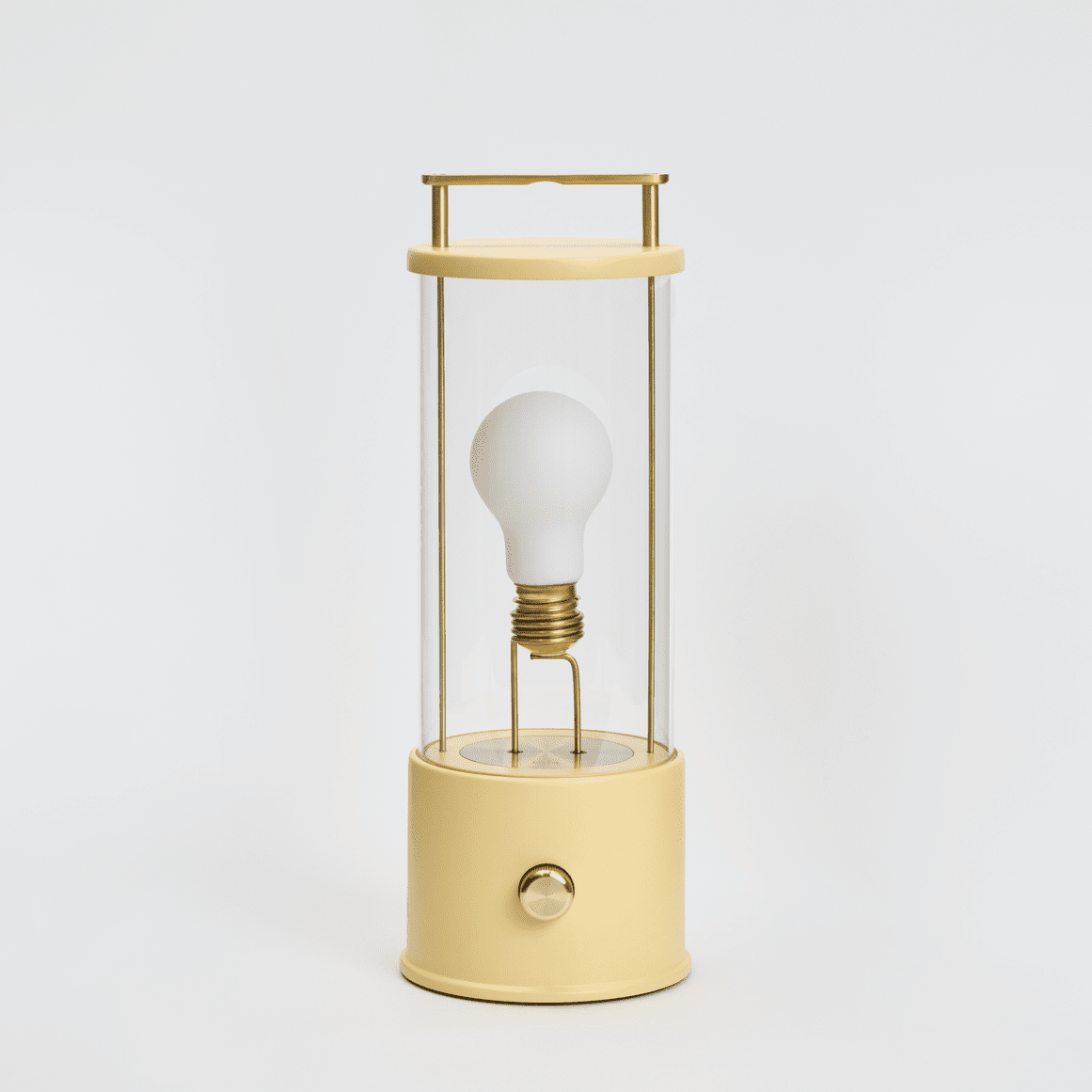 Tala US · The Muse 2.0 Portable Lamp in Posset Yellow | socius design in Rochester, MN
