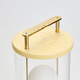 Tala US · The Muse 2.0 Portable Lamp in Posset Yellow | socius design in Rochester, MN