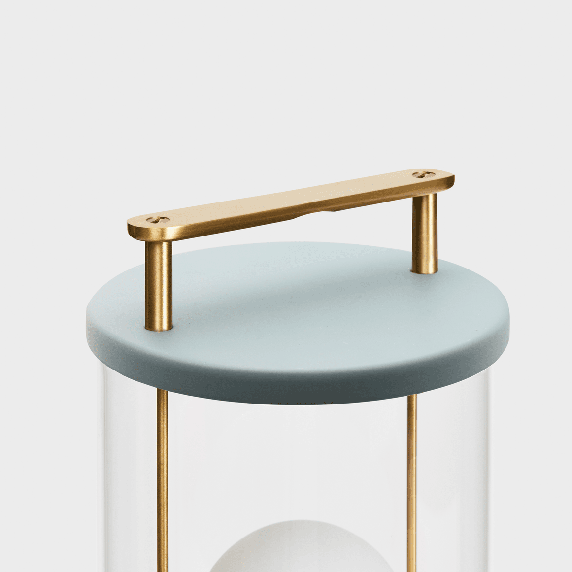 Tala US · The Muse 2.0 Portable Lamp in Selvedge Blue | socius design in Rochester, MN