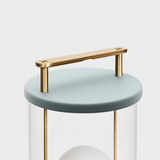 Tala US · The Muse 2.0 Portable Lamp in Selvedge Blue | socius design in Rochester, MN