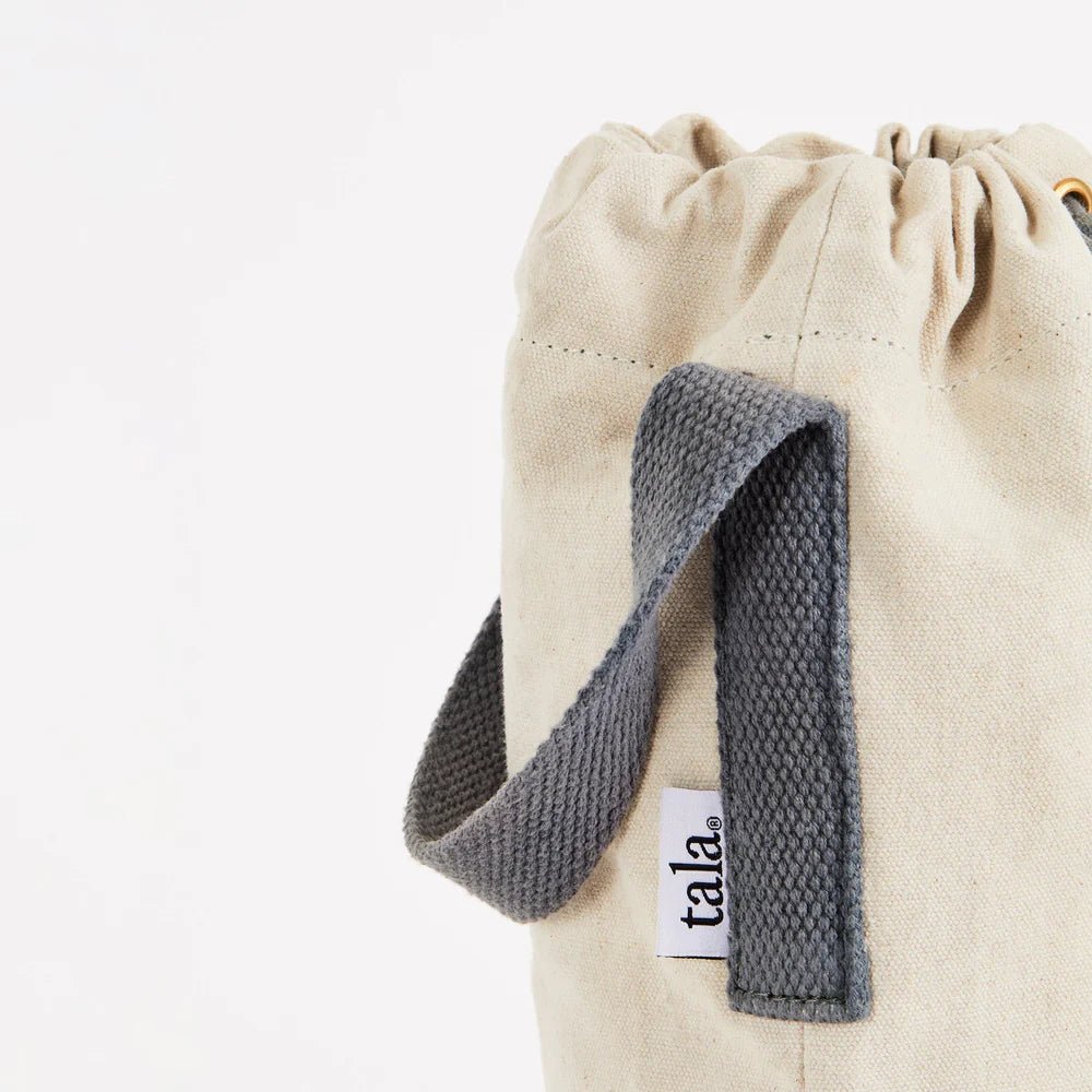 Tala · The Muse Canvas Bag | socius design in Rochester, MN