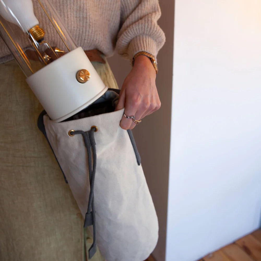 Tala · The Muse Canvas Bag | socius design in Rochester, MN