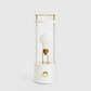 Tala US · The Muse Portable Lamp in Candlenut White | socius design in Rochester, MN