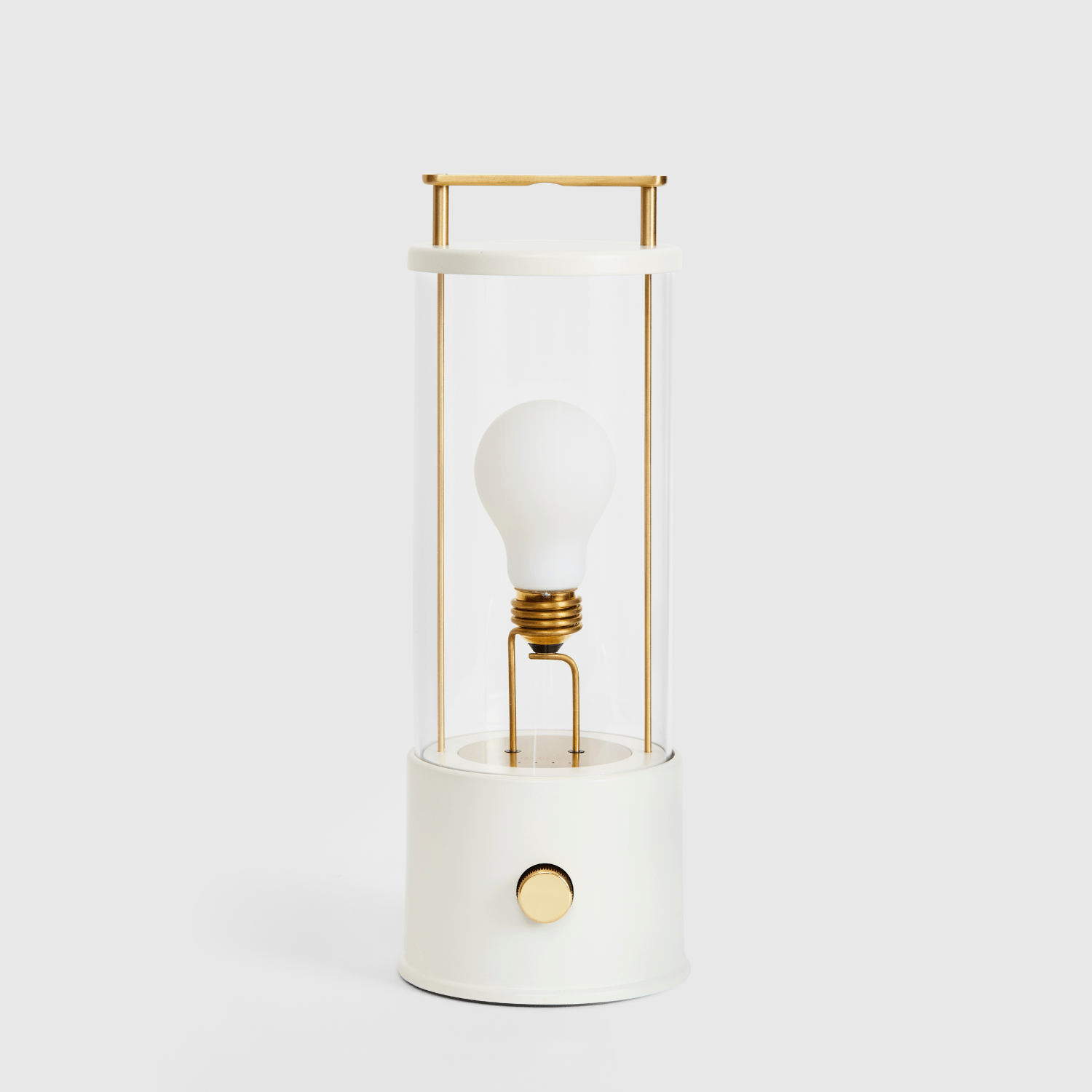 Tala US · The Muse Portable Lamp in Candlenut White | socius design in Rochester, MN