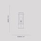 Tala US · The Muse Portable Lamp in Candlenut White | socius design in Rochester, MN