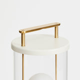 Tala US · The Muse Portable Lamp in Candlenut White | socius design in Rochester, MN