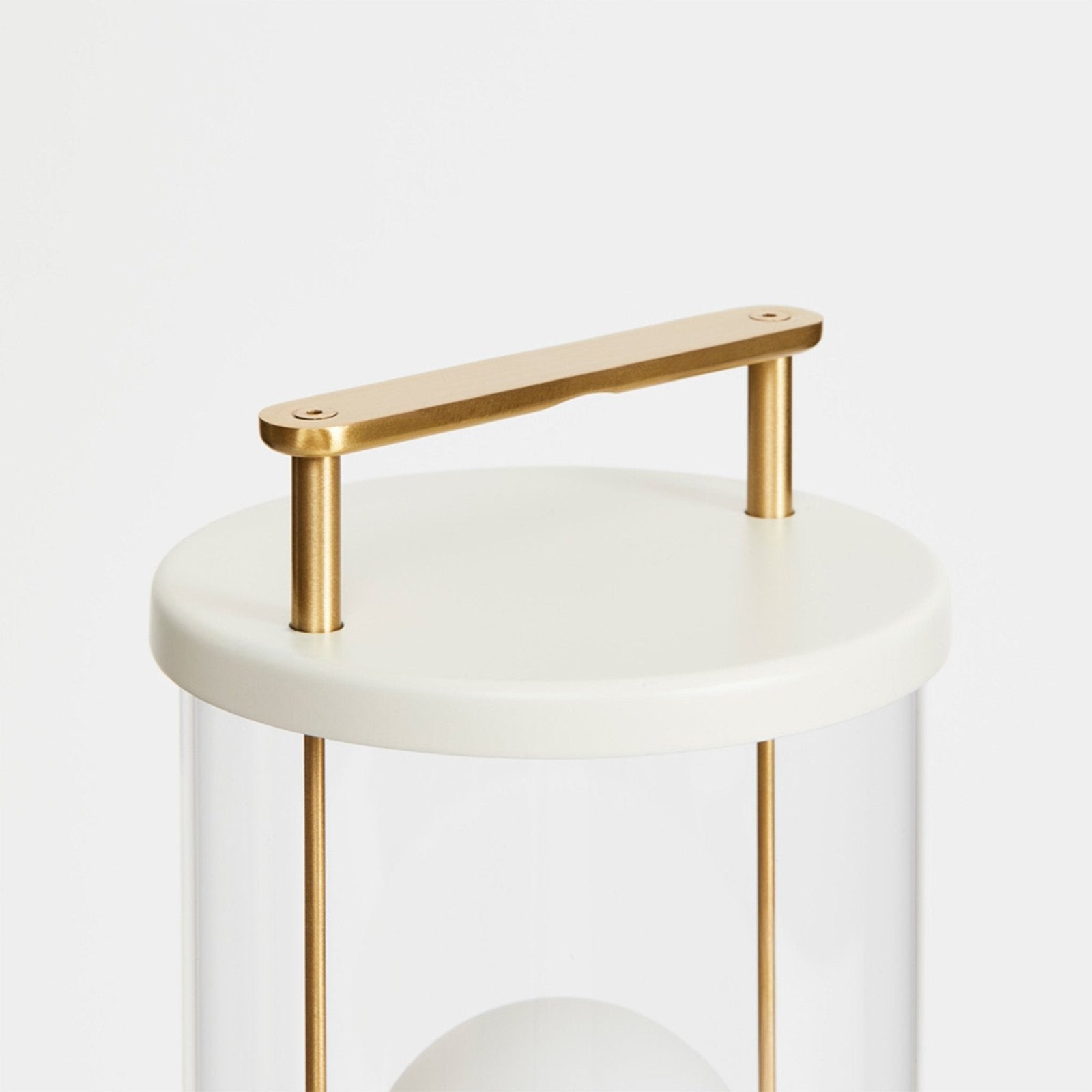 Tala US · The Muse Portable Lamp in Candlenut White | socius design in Rochester, MN