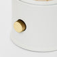 Tala US · The Muse Portable Lamp in Candlenut White | socius design in Rochester, MN