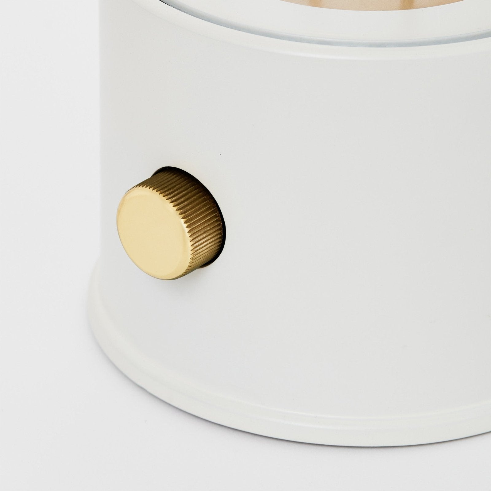 Tala US · The Muse Portable Lamp in Candlenut White | socius design in Rochester, MN
