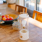 Tala US · The Muse Portable Lamp in Candlenut White | socius design in Rochester, MN
