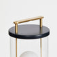 Tala US · The Muse Portable Lamp in Hackles Black | socius design in Rochester, MN