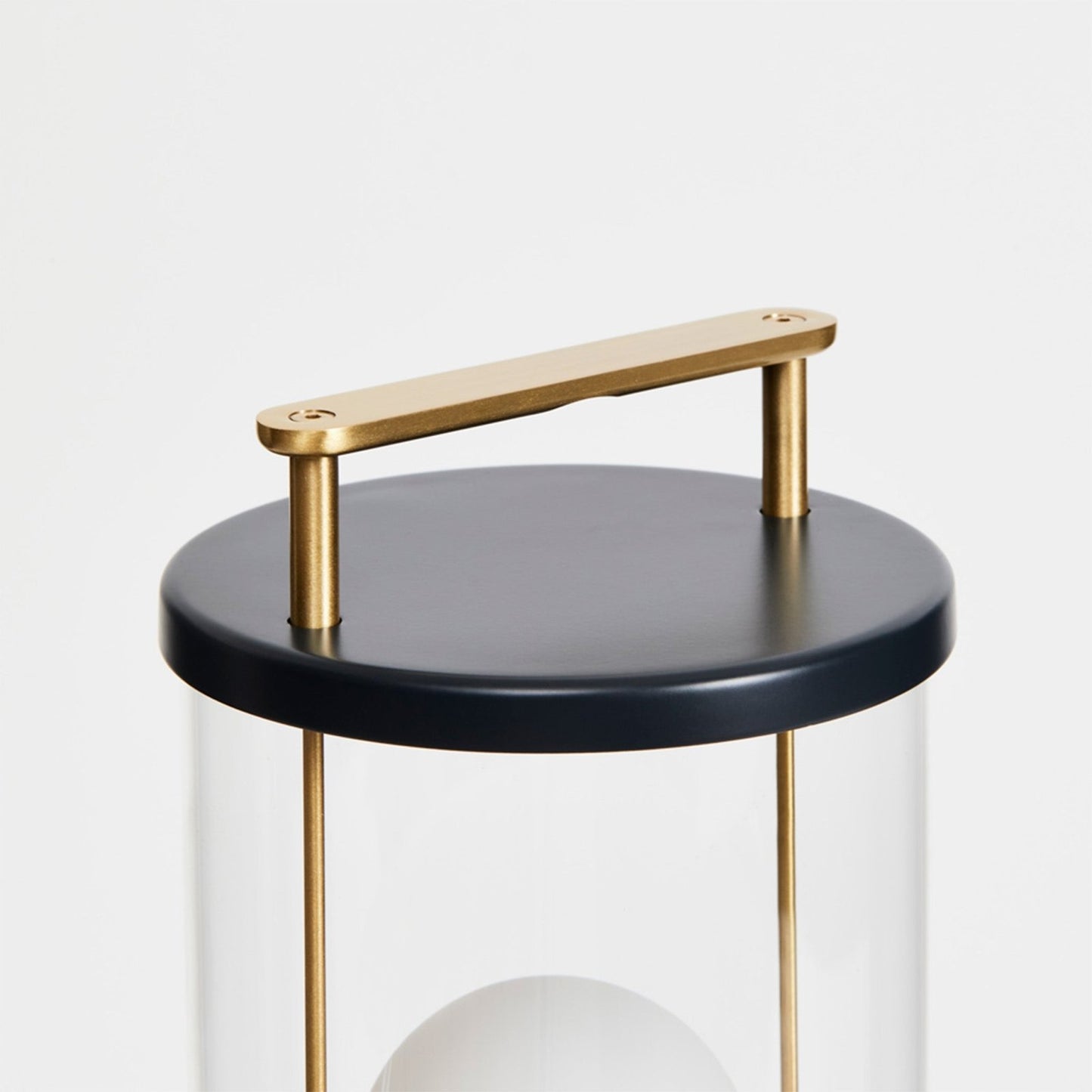 Tala US · The Muse Portable Lamp in Hackles Black | socius design in Rochester, MN
