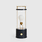Tala US · The Muse Portable Lamp in Hackles Black | socius design in Rochester, MN